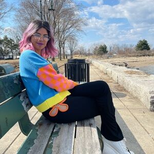 Meet your Posher, Arianny